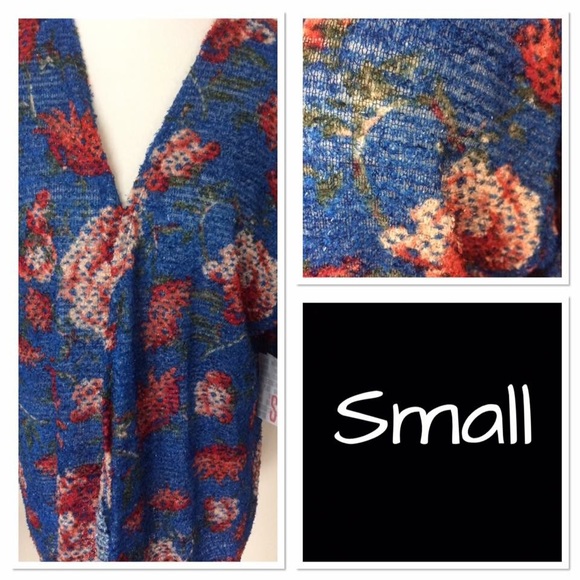 Lularoe Lindsey - Picture 1 of 2